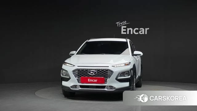 Hyundai Kona id 4447865 из Кореи 13