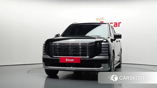 Hyundai Palisade (LX3) id 4870700 из Кореи 23