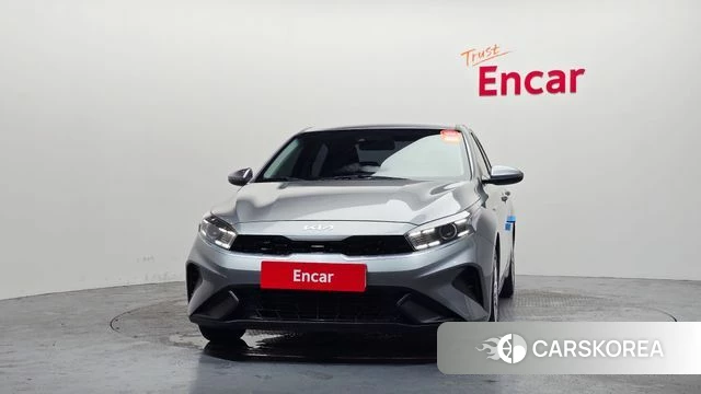 Kia The New K3 2nd generation id 4619439 из Кореи 23