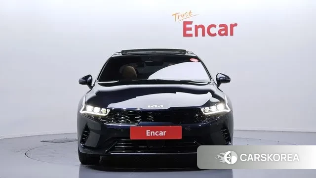 Kia K5 Hybrid 3rd Generation id 3630005 из Кореи 13