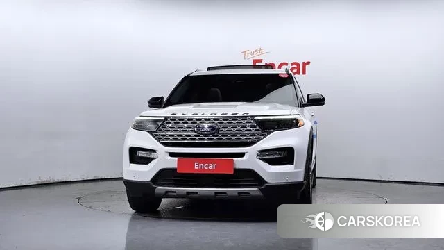 Ford Explorer 6th Generation id 3059445 из Кореи 13