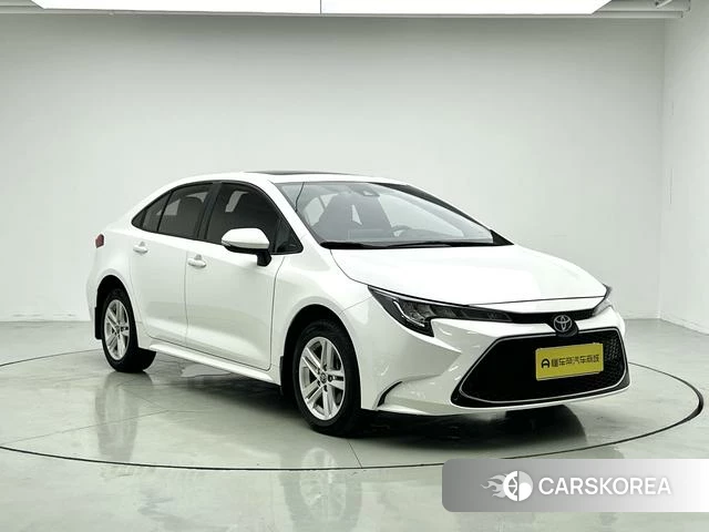 Toyota Lei Ling id 4301831 из Китая 13
