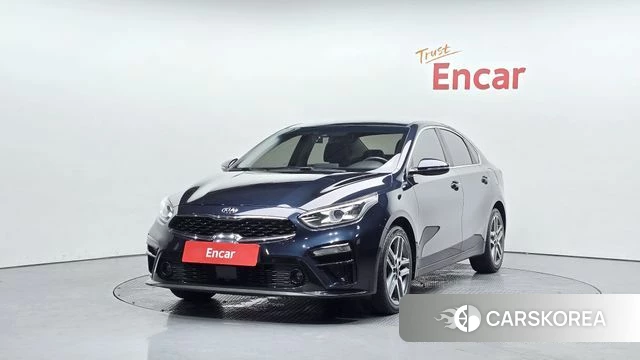 Kia Come New K3 id 4586979 из Кореи 23