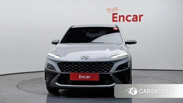 Hyundai The New Kona Hybrid id 3866233 из Кореи 13