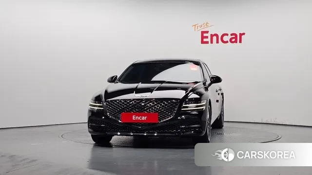 Genesis G80 (RG3) id 2890068 из Кореи 13