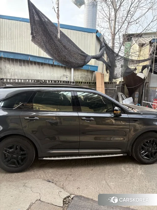 Kia The New Sorento 4th Generation id 3595240 из Кореи 11