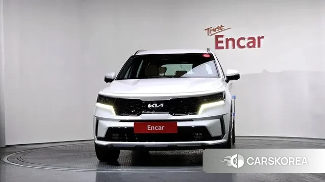 Kia Sorento 4th Generation id 3447425 из Кореи 13