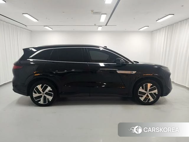 BYD Tang L EV id 4238540 из Китая 13