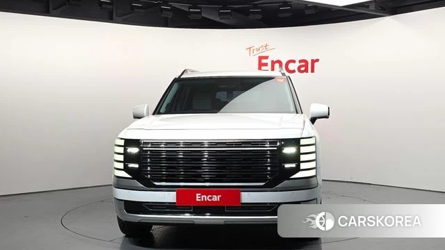 Hyundai Palisade (LX3) id 3939923 из Кореи 13