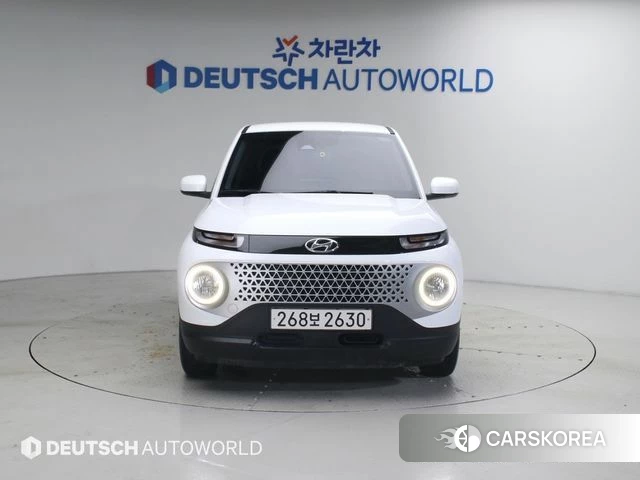 Hyundai Casper id 4580347 из Кореи 13