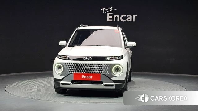 Hyundai Casper id 3839715 из Кореи 13