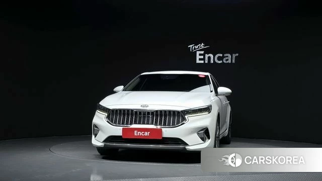 Kia K7 Premier id 4698551 из Кореи 13