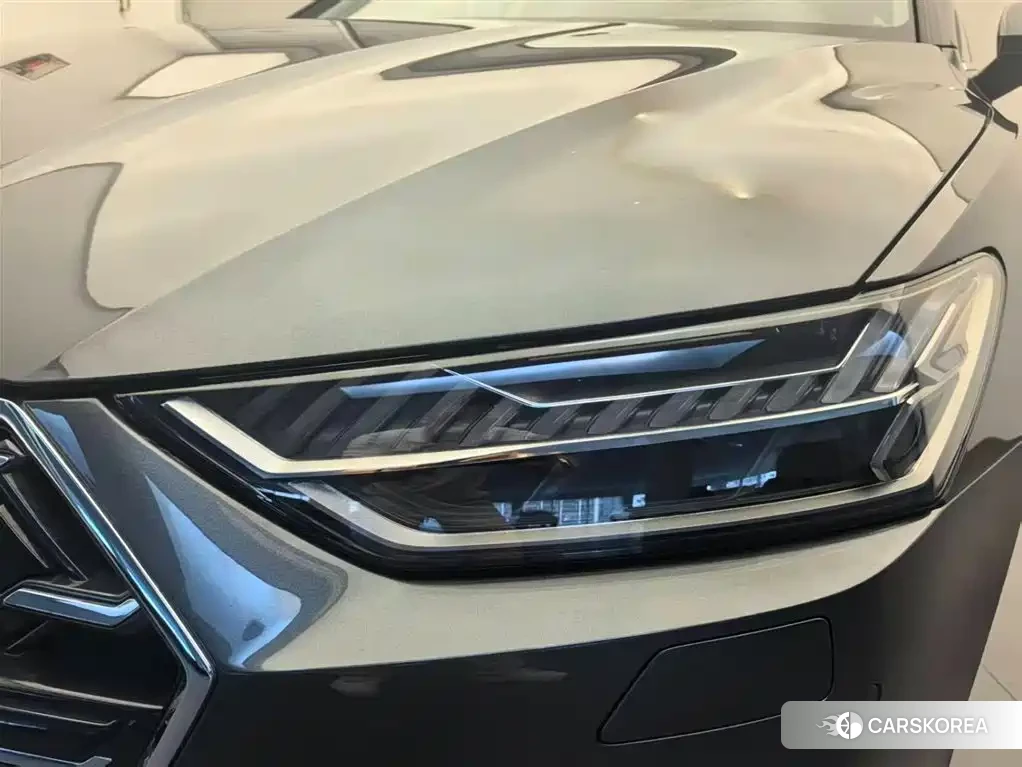 Audi A7 id 4664462 из Китая 8
