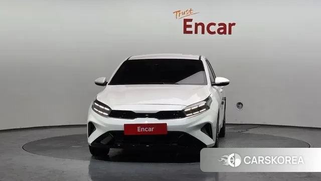 Kia The New K3 2nd generation id 3747153 из Кореи 13