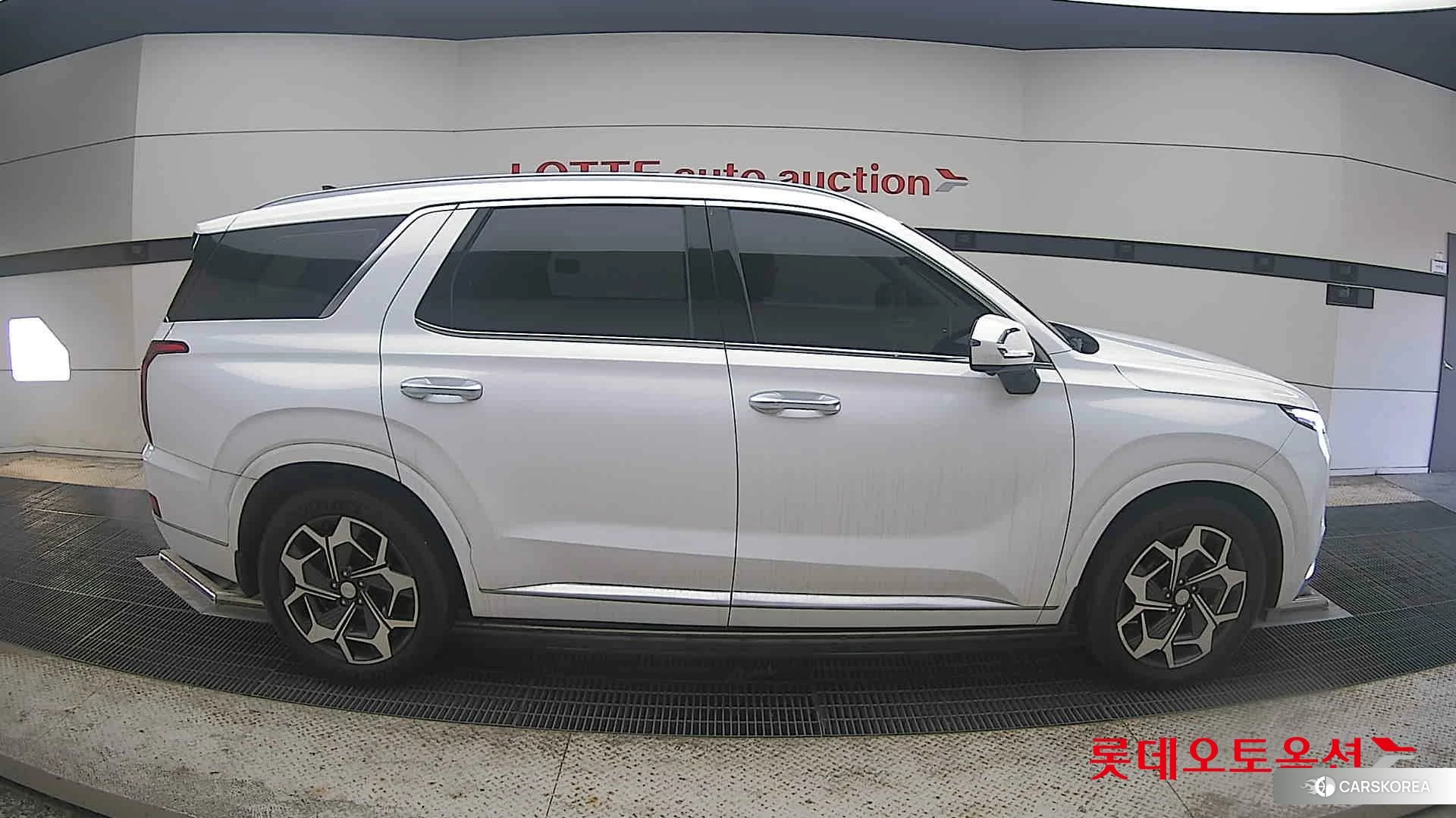 Hyundai Palisade id 4498399 из Кореи 23