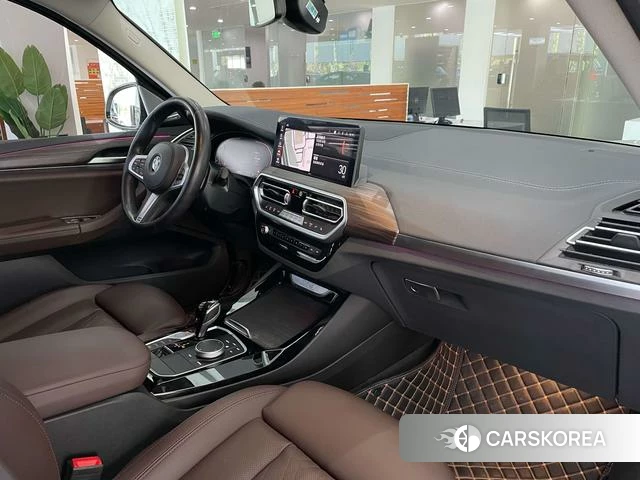 BMW X3 id 4253458 из Китая 8