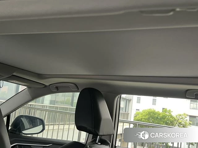 Toyota RAV4 Rongfang id 4341753 из Китая 10