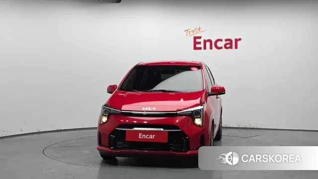 Kia The New Morning (JA) id 3581048 из Кореи 13