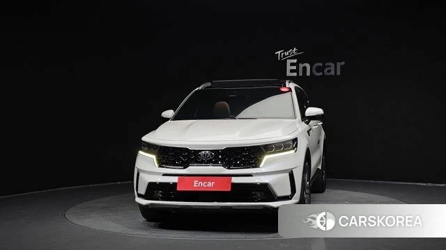 Kia Sorento 4th Generation id 4396742 из Кореи 13