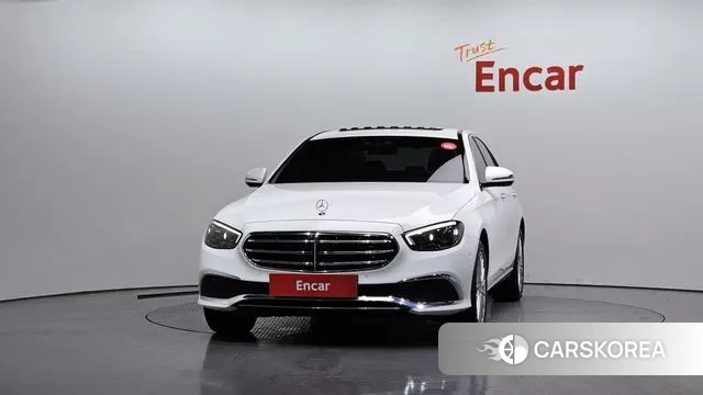 Mercedes-Benz E-Class W213 id 3448087 из Кореи 13