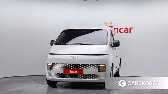 Hyundai Staria id 3707755 из Кореи 13