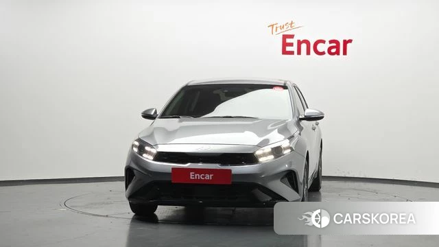 Kia The New K3 2nd generation id 4415215 из Кореи 23