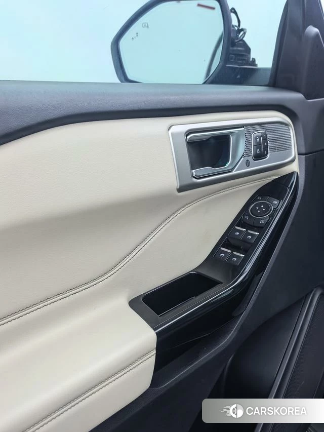 Ford Explorer id 4368357 из Китая 23