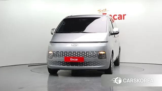 Hyundai Staria id 3348305 из Кореи 13