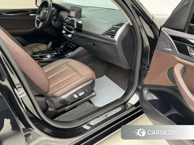 BMW X3 id 4210280 из Китая 11