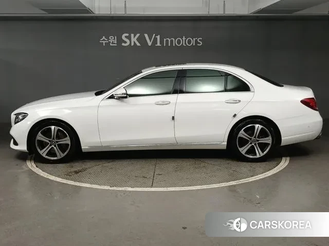 Mercedes-Benz E-Class W213 id 3494761 из Кореи 12