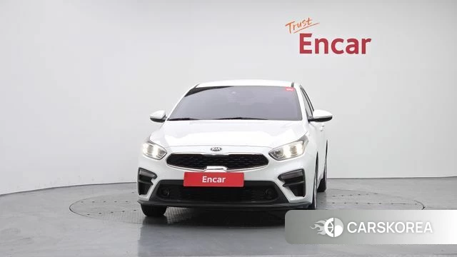 Kia Come New K3 id 3844614 из Кореи 13