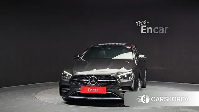 Mercedes-Benz E-Class W213 id 3735367 из Кореи 13