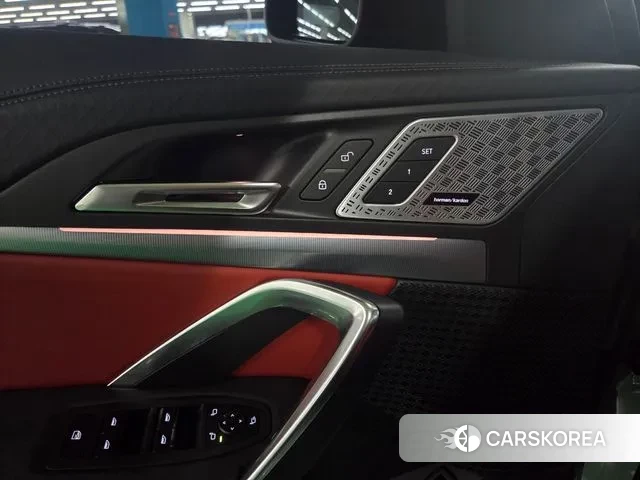 BMW X2 (U10) 2025 Серый из Кореи, фото 4