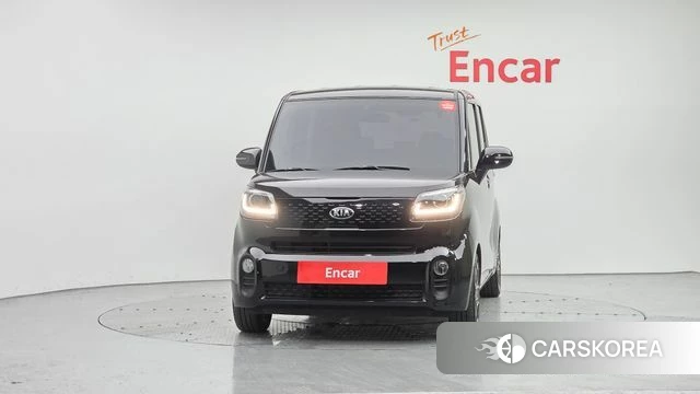 Kia The New Ray id 4741384 из Кореи 13