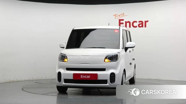 Kia The New Ray id 4401849 из Кореи 23