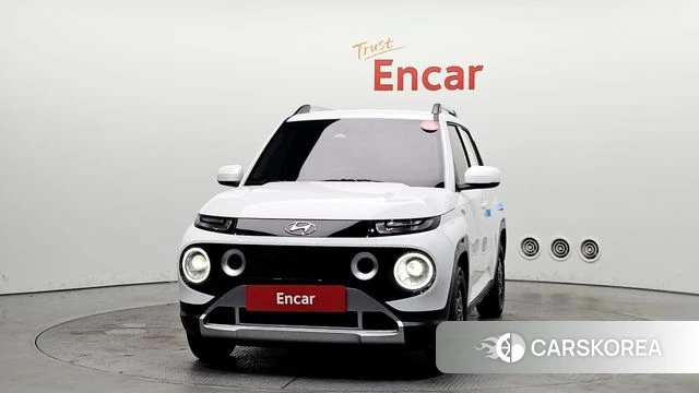 Hyundai Casper id 4248882 из Кореи 23
