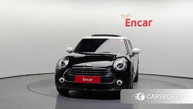 Mini Cooper Clubman id 4445424 из Кореи 23