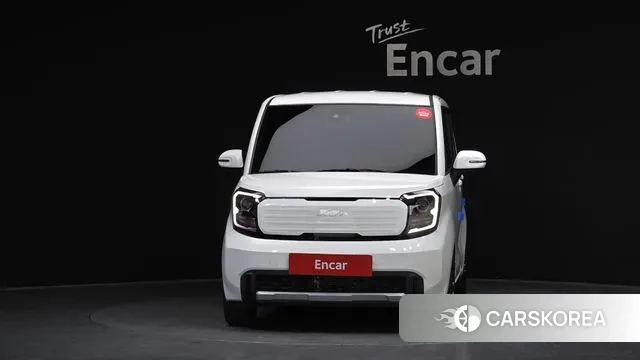 Kia The New Kia Ray id 3523346 из Кореи 13