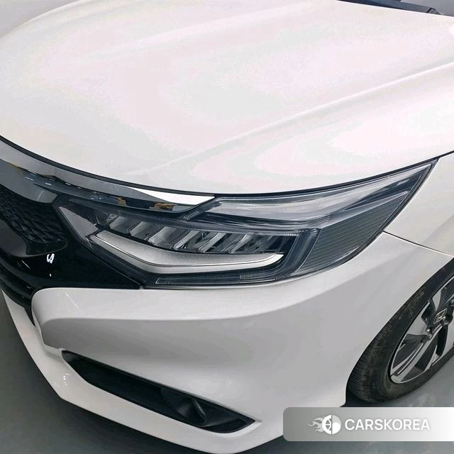 Honda Lingpai id 4253736 из Китая 13
