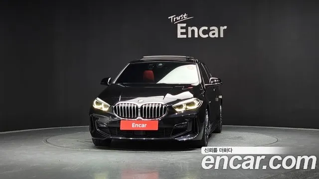 BMW 1 Series (F40) id 2906276 из Кореи 13