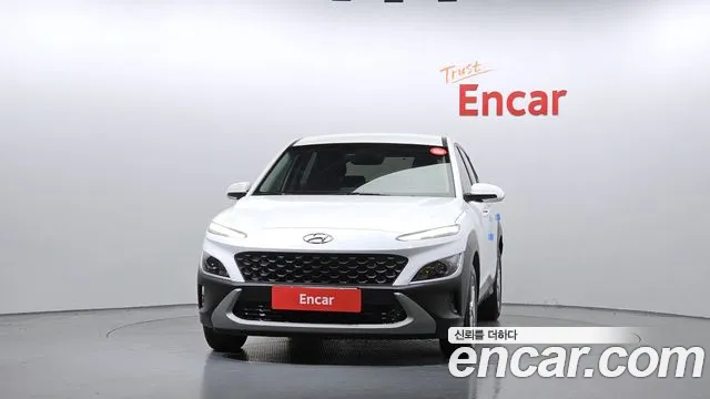 Hyundai The New Kona id 2638392 из Кореи 13