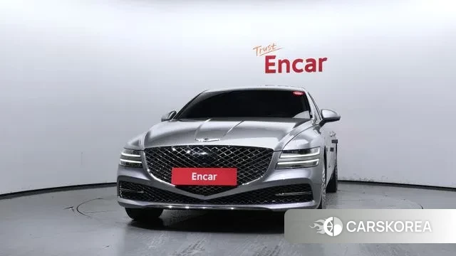 Genesis G80 (RG3) id 3033165 из Кореи 13