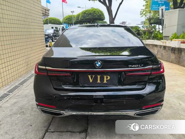BMW 7 series id 4297255 из Китая 8