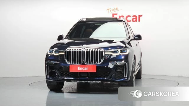 BMW X7 (G07) id 4562196 из Кореи 13