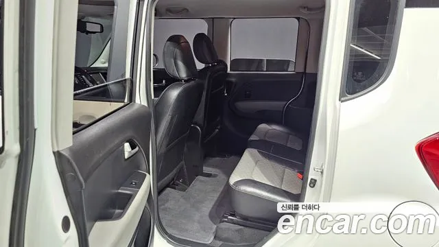 Kia The New Ray id 2553555 из Кореи 13