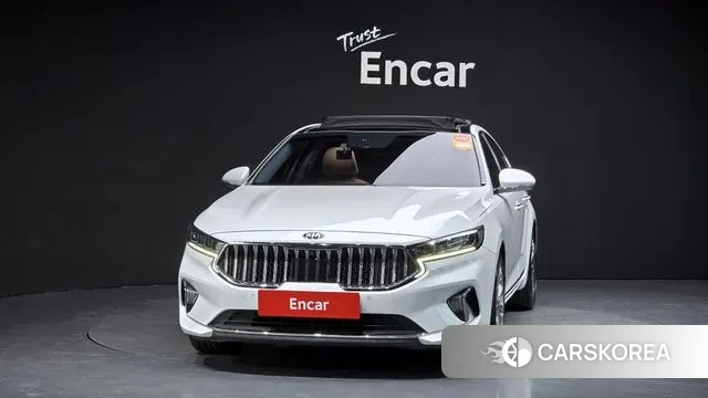 Kia K7 Premier id 2971005 из Кореи 13