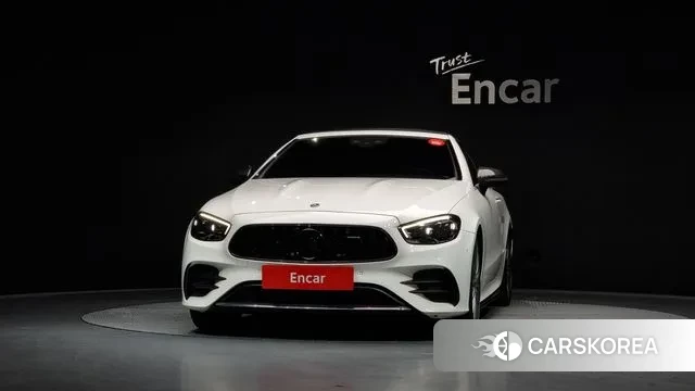 Mercedes-Benz E-Class W213 id 3487915 из Кореи 13