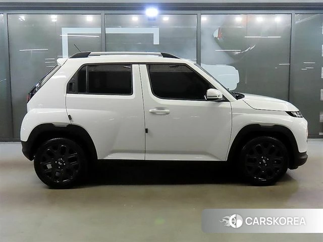 Hyundai Casper id 4423252 из Кореи 13