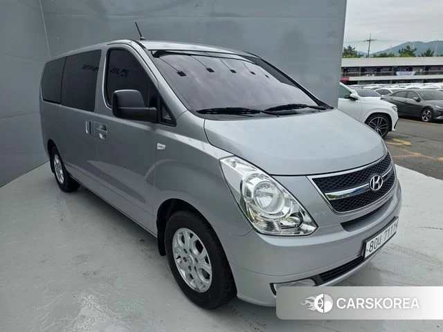Hyundai Grand Starex id 4546797 из Кореи 8