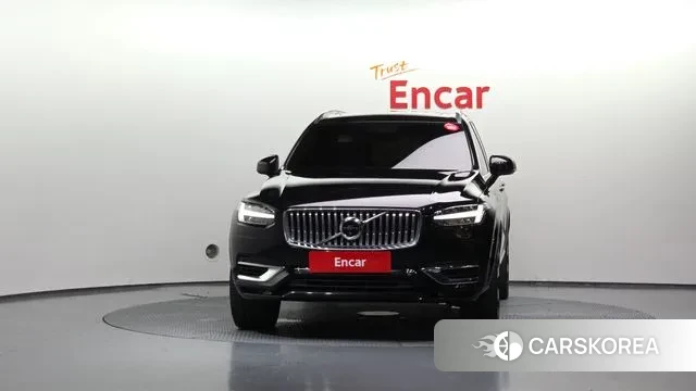 Volvo XC90 second Generation id 3053483 из Кореи 13